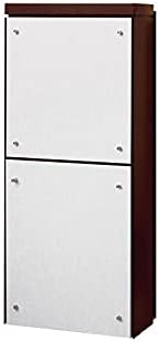 岩屋堂整理箪笥 和風木製タンス 105cm x 45cm x 115cm